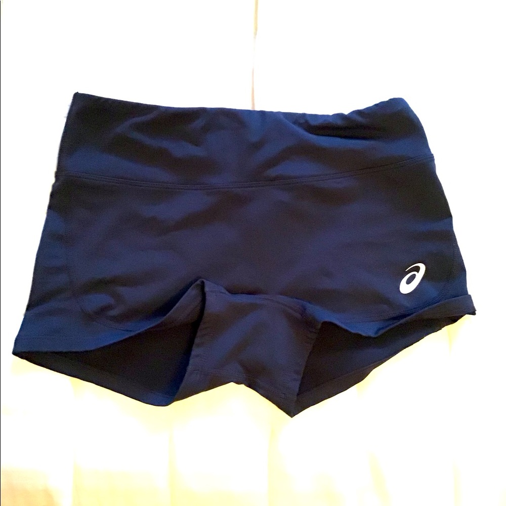 ASICS Low Cut Performance Shorts - Picture 2 of 3